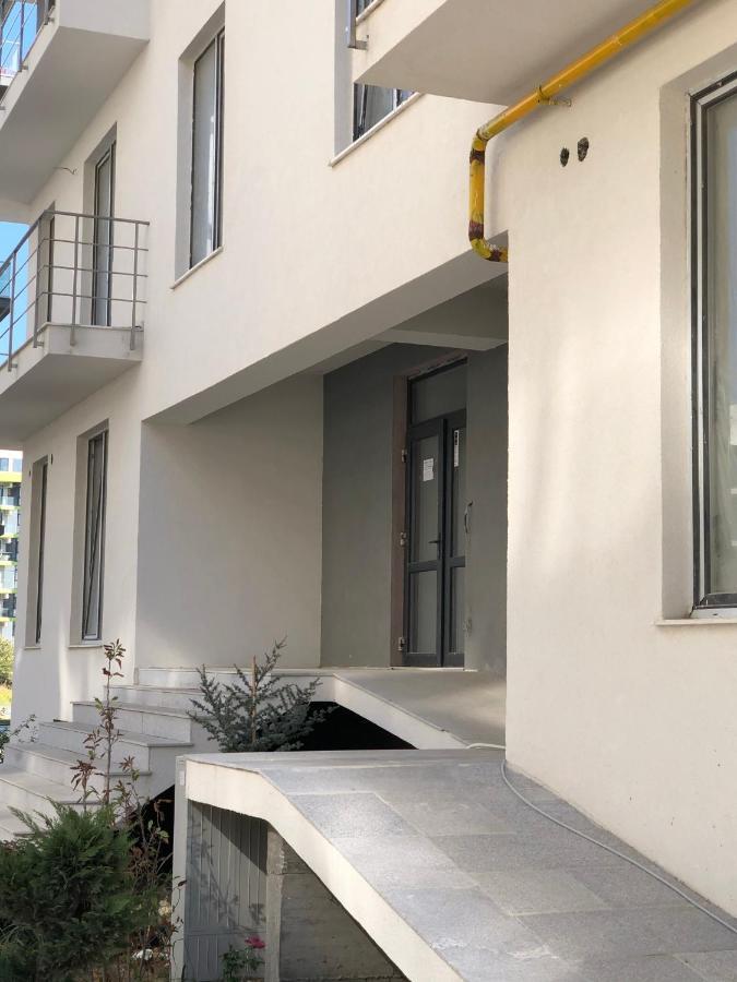 By The Sea Ap. 9 Apartamento Năvodari Exterior foto